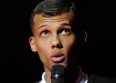 Stromae rapatrié d'urgence