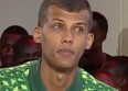 Stromae en larmes à la télévision africaine