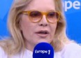 Sylvie Vartan évoque les attentats