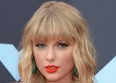 Taylor Swift "artiste de la décennie"