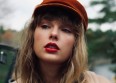 Taylor Swift : records en série pour "Red"