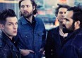 The Killers : nouveau single "Shot at the Night" !