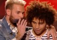 "The Voice" : M Pokora appelle Soprano à l'aide