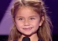 "The Voice Kids" : Valentina fait fondre les coachs