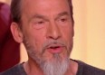 Affaire Mennel : Florent Pagny sort du silence