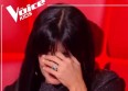 The Voice Kids : un candidat fait pleurer Jenifer