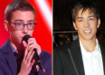 Néo (The Voice Kids) : hommage à G. Lemarchal