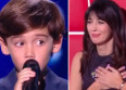 "The Voice Kids" : Léandro percute les coachs