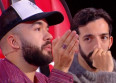 The Voice : gros froid entre Bigflo & Oli !