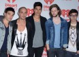 The Wanted annule sa tournée européenne