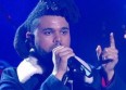 The Weeknd enflamme "Le Grand Journal"