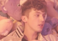 Troye Sivan fête l'insouciance dans "Youth"