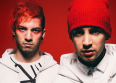 Twenty One Pilots, le duo qui fait fondre la France