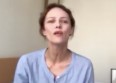 Vanessa Paradis chante pour les soignants