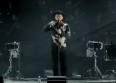 Découvrez un extrait du concert de Woodkid