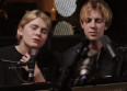 Zaho de Sagazan avec Tom Odell : le duo !