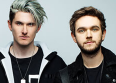 Zedd enchaîne avec "The Middle"