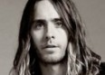 Jared Leto prend position pour l'Ukraine