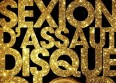 Sexion d'Assaut veut son "Disque d'or" : écoutez !