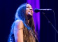 Alanis Morissette étonne et séduit à l'Olympia