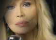 Amanda Lear : le clip "What Now My Love"