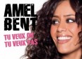 A. Bent : "Tu veux ou tu veux pas" bientôt dispo