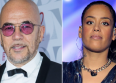 "The Voice" : P. Obispo et Amel Bent s'expliquent