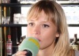 Angèle en interview  : Roméo Elvis, le décalage...