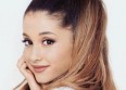 Ariana Grande : un extrait de son nouveau single !