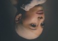 Ariana Grande est de retour à Manchester