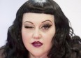 Beth Ditto en studio pour deux albums