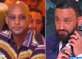 Booba part en guerre contre Cyril Hanouna