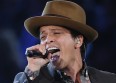 Bruno Mars : écoutez "When I Was Your Man"