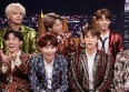 BTS fait le show chez Jimmy Fallon