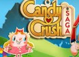 Un groupe de rock dans le viseur de Candy Crush