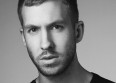 "Motion"de Calvin Harris, album du week-end