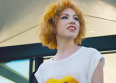 Carly Rae Jepsen s'invite sur "Super Natural"