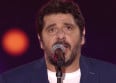 Patrick Fiori reprend "S'il suffisait d'aimer"