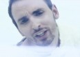 Christophe Willem est "Cool" dans son clip