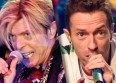 David Bowie a refusé un duo avec Coldplay