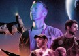 Coldplay envoûte avec "Coloratura"