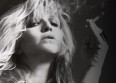 Courtney Love en concert au Trianon le 9/11