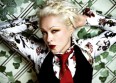 Cyndi Lauper à l'Olympia le 3 juillet