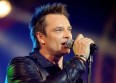 David Hallyday juré du télé-crochet "Rising Star"