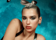 Dua Lipa : son concert virtuel bat des records