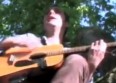 Elista en live acoustique dans un arbre