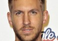 Calvin Harris : nouveau single avec Ellie Goulding