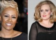 Emeli Sandé décale son album à cause d'Adele