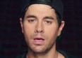 Enrique Iglesias dévoile le clip "Forgiveness"