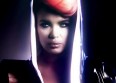 Eva Simons de retour avec le clip "Policeman"